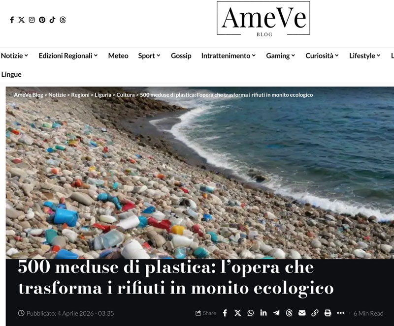 ecologico casenave meduse